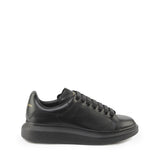 Sneakers oversize in pelle 553761 WHGP01000 ALEXANDER McQUEEN 