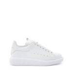 Sneakers oversize realizzate in pelle  pe 2021 553770 WHGP09000 ALEXANDER McQUEEN 