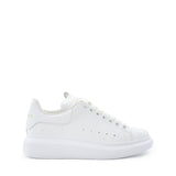 Sneakers oversize realizzate in pelle  pe 2021 553770 WHGP09000 ALEXANDER McQUEEN 