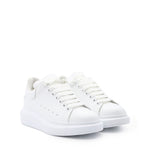 Sneakers oversize realizzate in pelle  pe 2021 553770 WHGP09000 ALEXANDER McQUEEN 