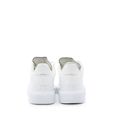 Sneakers oversize realizzate in pelle  pe 2021 553770 WHGP09000 ALEXANDER McQUEEN 
