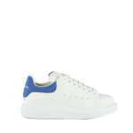 Sneakers oversize in pelle 553770 WHGP79255 ALEXANDER McQUEEN 