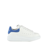 Sneakers oversize in pelle 553770 WHGP79255 ALEXANDER McQUEEN 