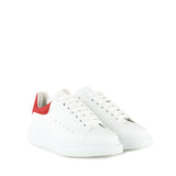 Sneakers oversize in pelle 553770 WHGP79676 ALEXANDER McQUEEN 