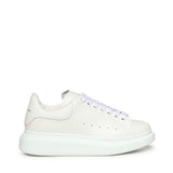 Sneaker Oversize in pelle 553770 WIAIG9007 ALEXANDER McQUEEN 