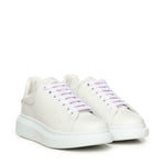 Sneaker Oversize in pelle 553770 WIAIG9007 ALEXANDER McQUEEN 