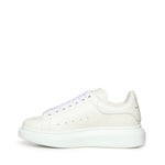 Sneaker Oversize in pelle 553770 WIAIG9007 ALEXANDER McQUEEN 