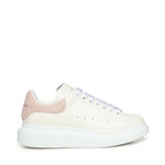 Sneaker Oversize in pelle 553770 WIAIH9182 ALEXANDER McQUEEN 