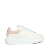 Sneaker Oversize in pelle 553770 WIAIH9182 ALEXANDER McQUEEN 