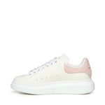 Sneaker Oversize in pelle 553770 WIAIH9182 ALEXANDER McQUEEN 