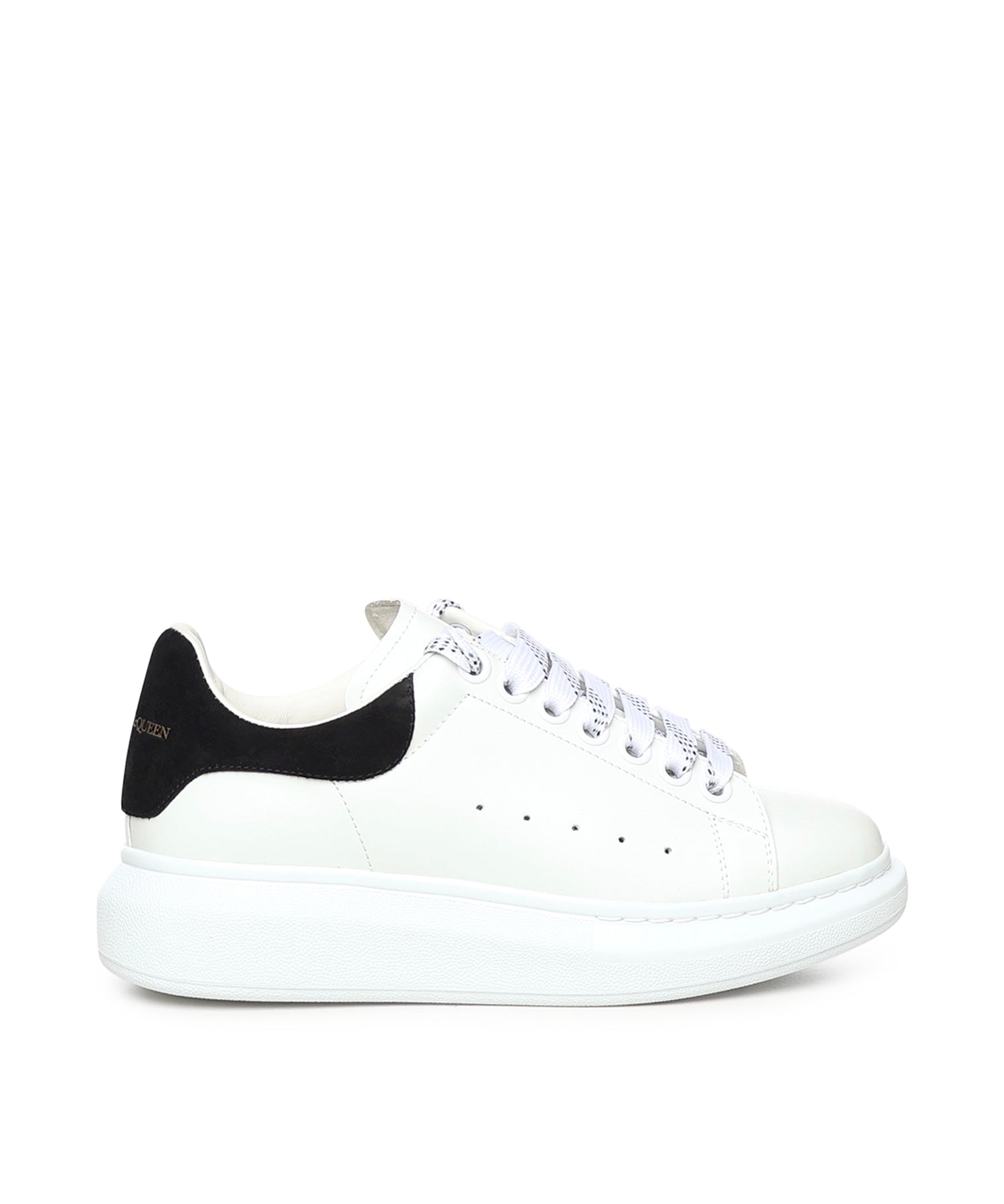 Sneakers oversize 553770 WIEF19061 ALEXANDER McQUEEN 