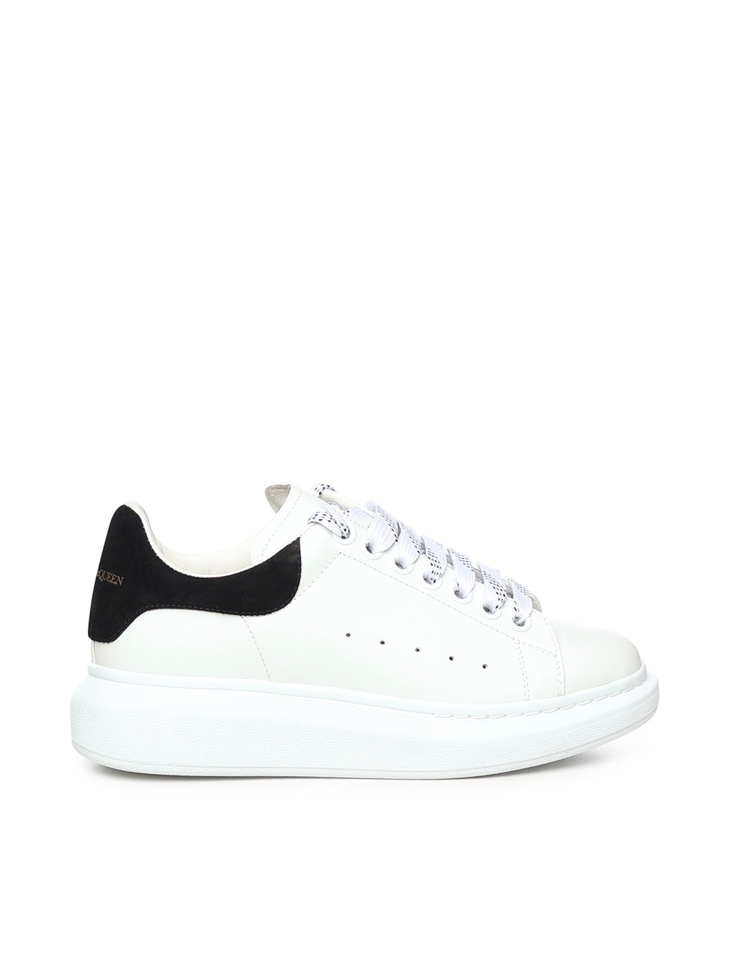 Sneakers oversize 553770 WIEF19061 ALEXANDER McQUEEN 