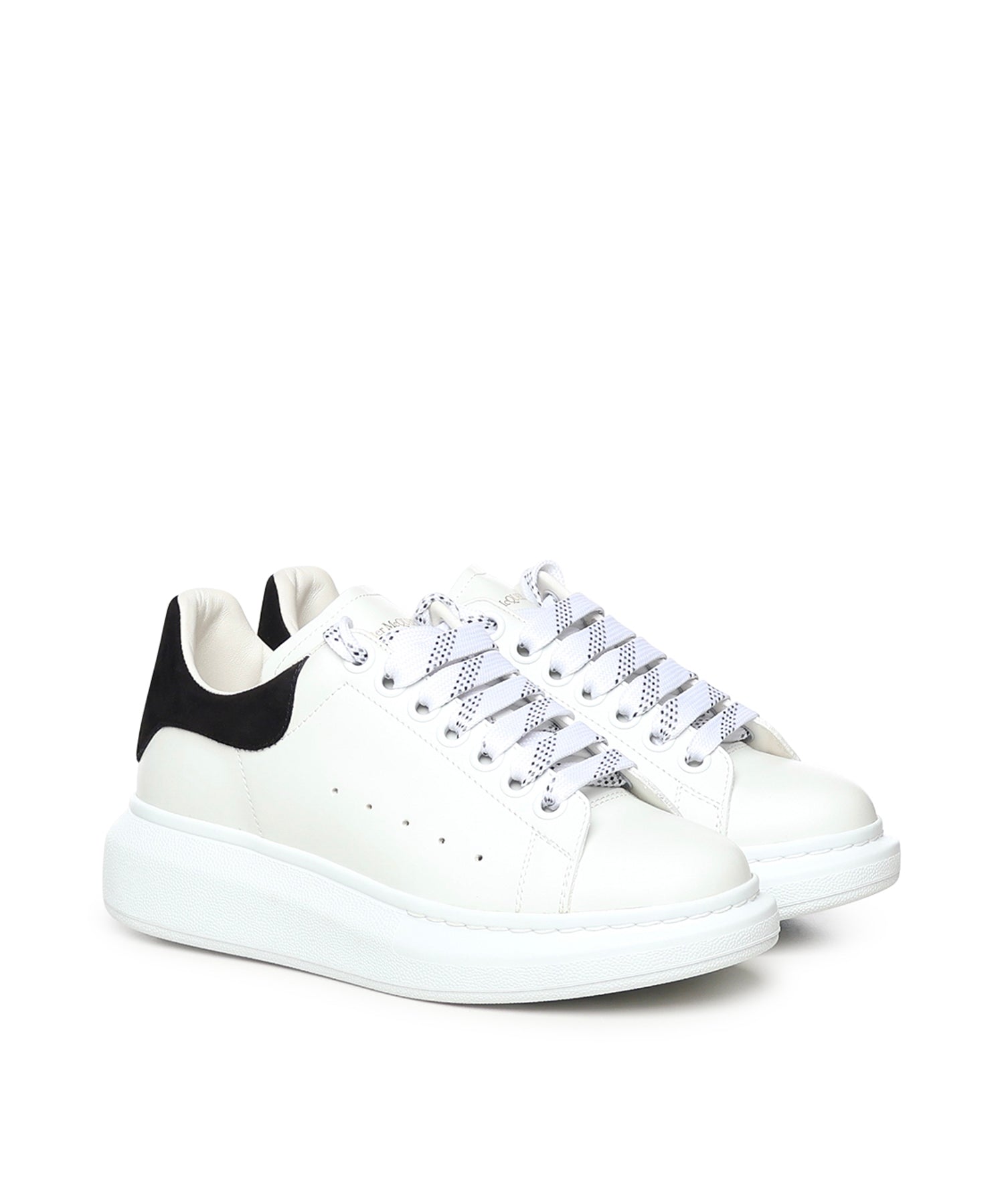 Sneakers oversize 553770 WIEF19061 ALEXANDER McQUEEN 
