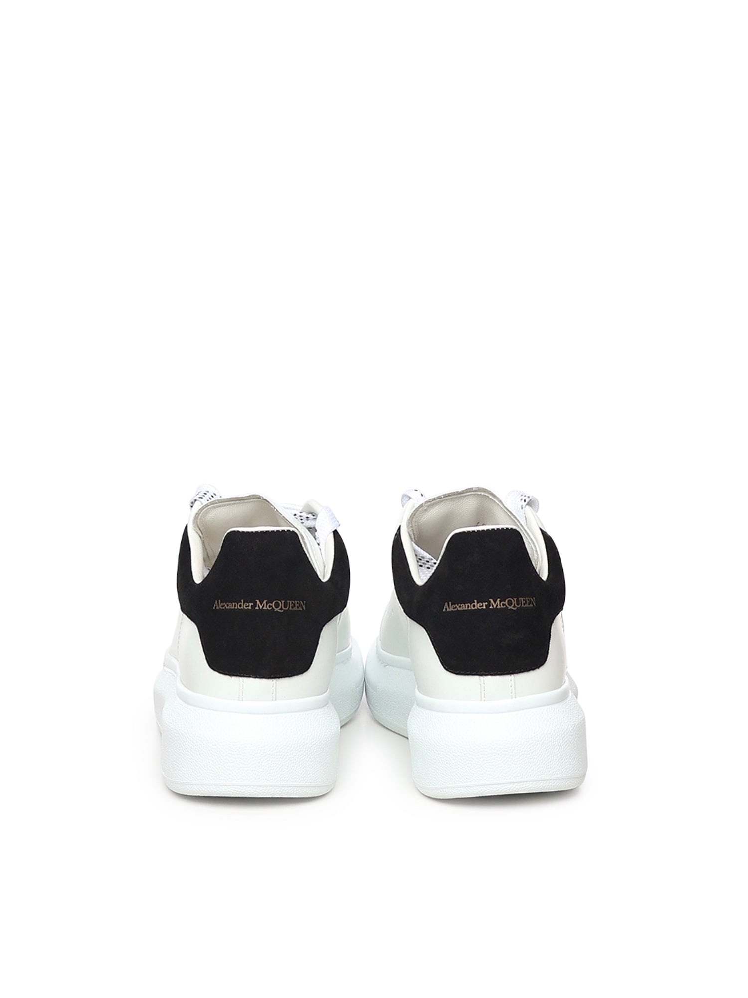 Sneakers oversize 553770 WIEF19061 ALEXANDER McQUEEN 