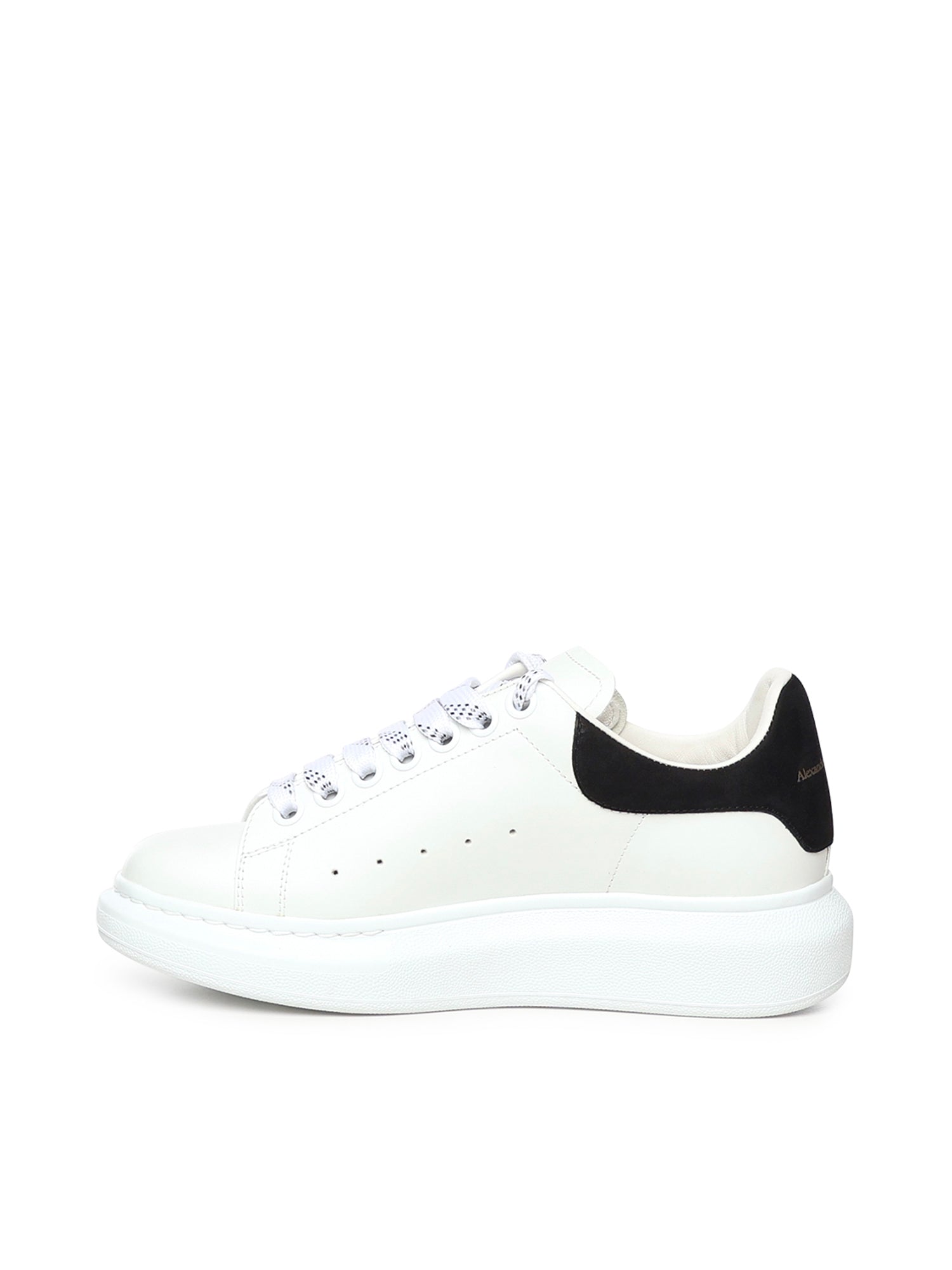 Sneakers oversize 553770 WIEF19061 ALEXANDER McQUEEN 