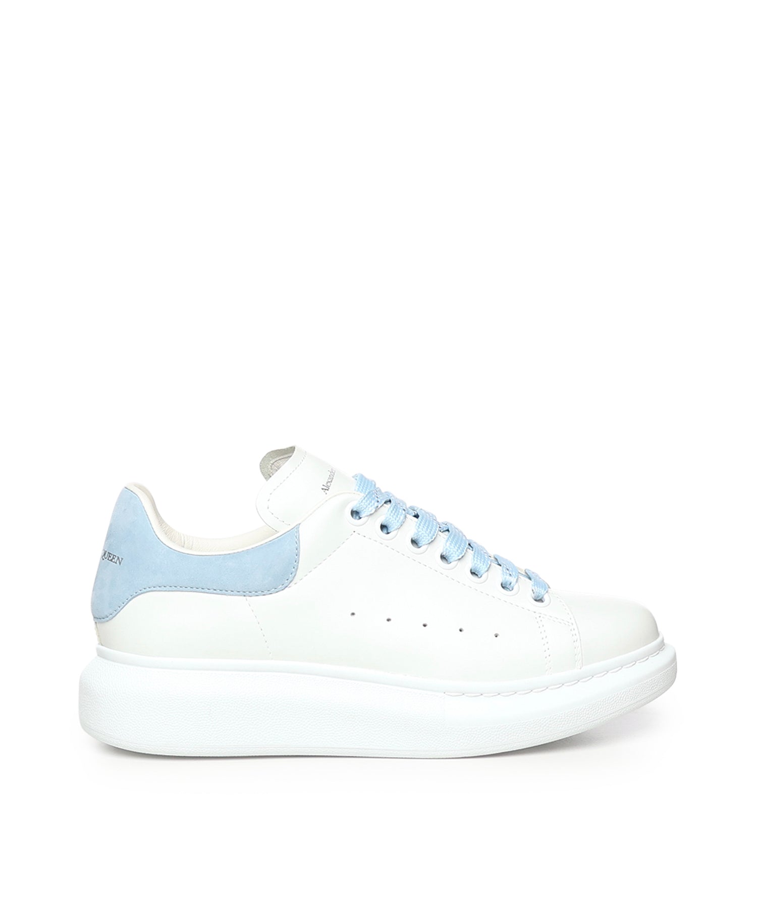 Sneakers oversize 553770 WIEF19412 ALEXANDER McQUEEN 