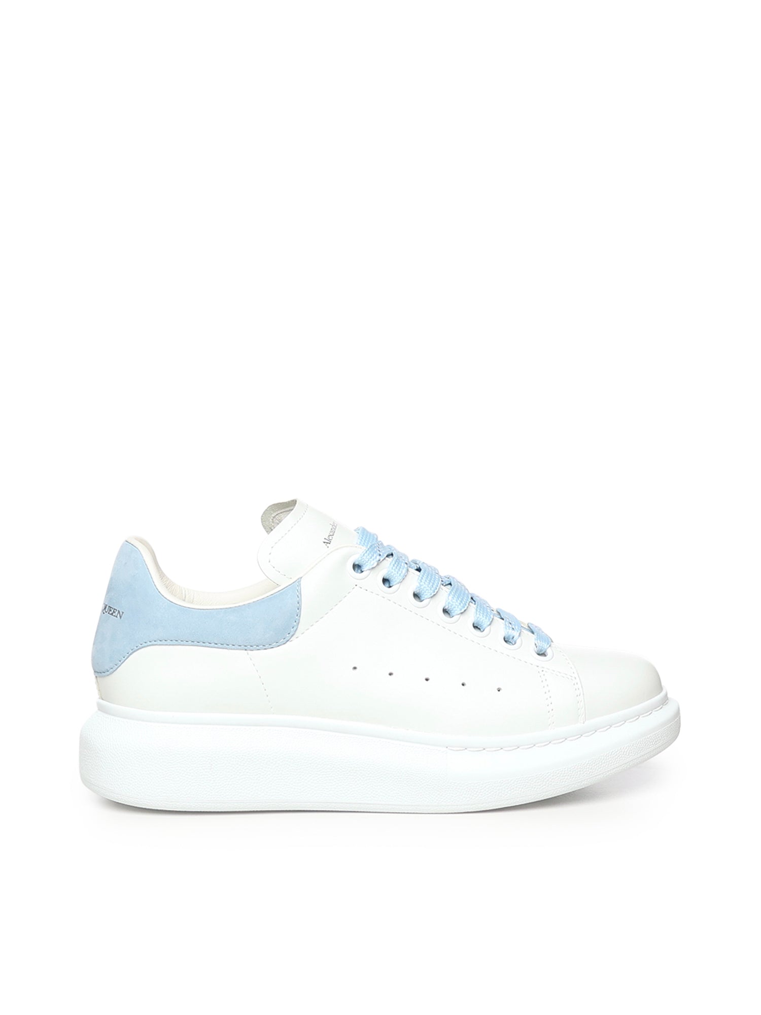 Sneakers oversize 553770 WIEF19412 ALEXANDER McQUEEN 