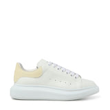 Sneakers Oversize in pelle 625156 WHXMT9440 ALEXANDER McQUEEN 