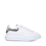 Sneakers in pelle di vitello 735771 WICYQ9061 ALEXANDER McQUEEN 