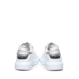 Sneakers in pelle di vitello 735771 WICYQ9061 ALEXANDER McQUEEN 
