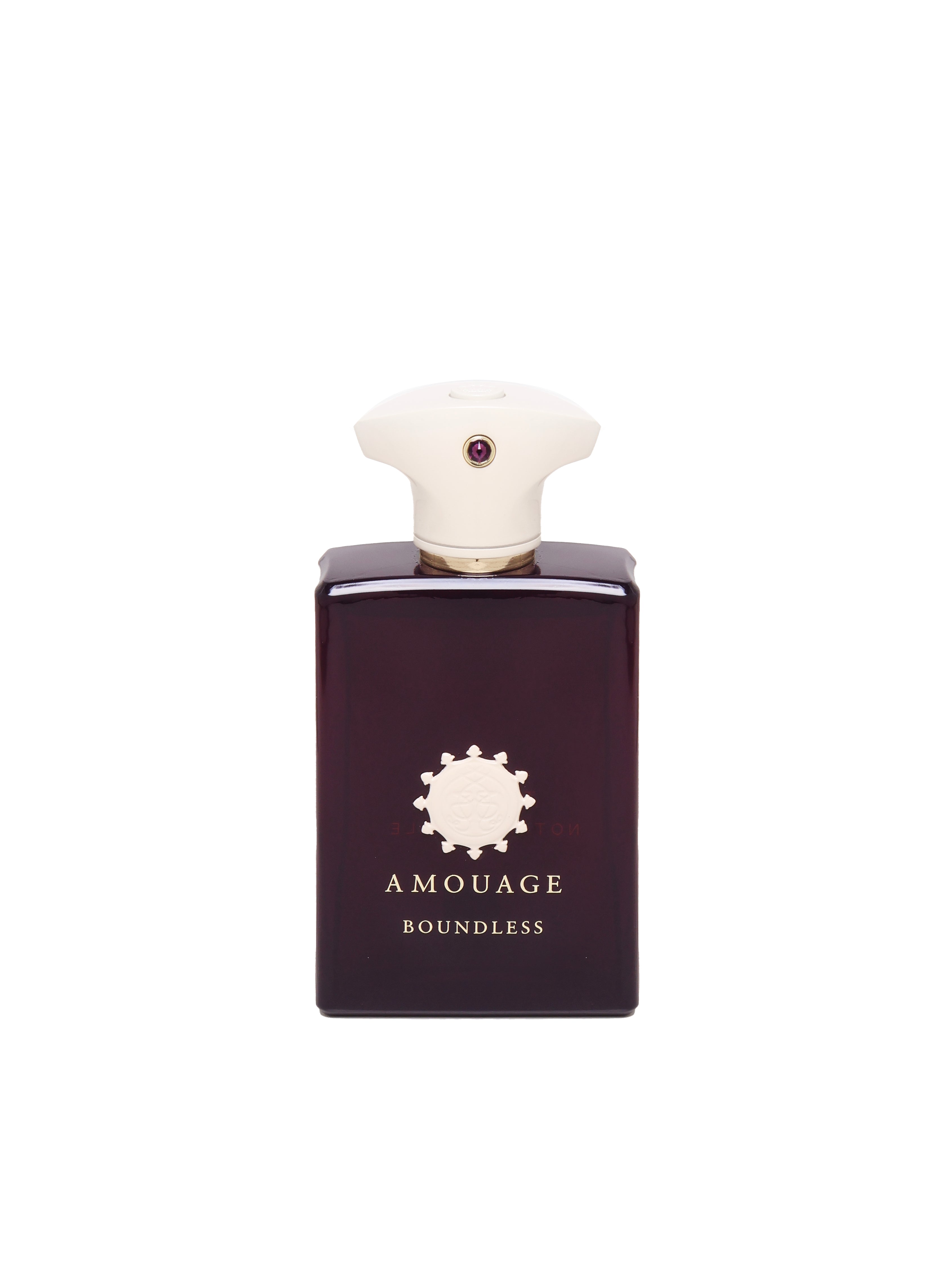 Amouage - Boundless 100 ml 0AMOEDP100BOUNDLESS  AMOUAGE 