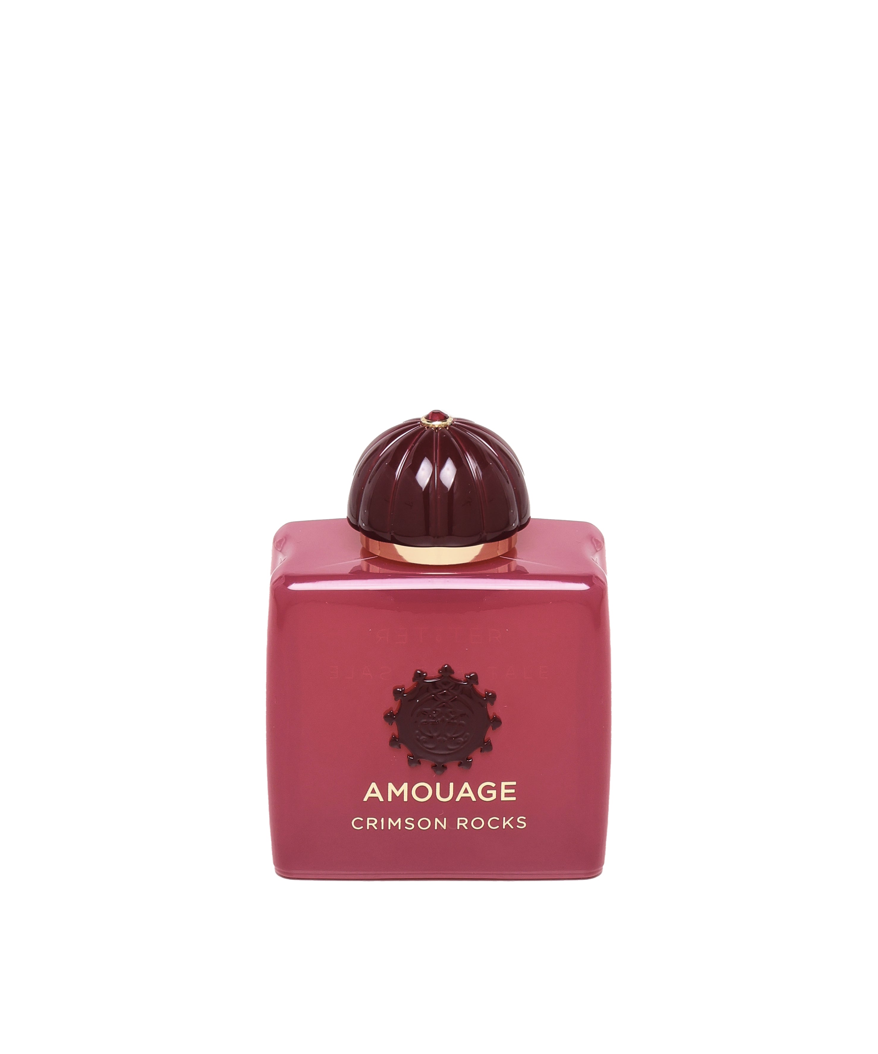 Amouage - Crimson rocks edp 100ml 0AMOEDP100CRIMSON  AMOUAGE 
