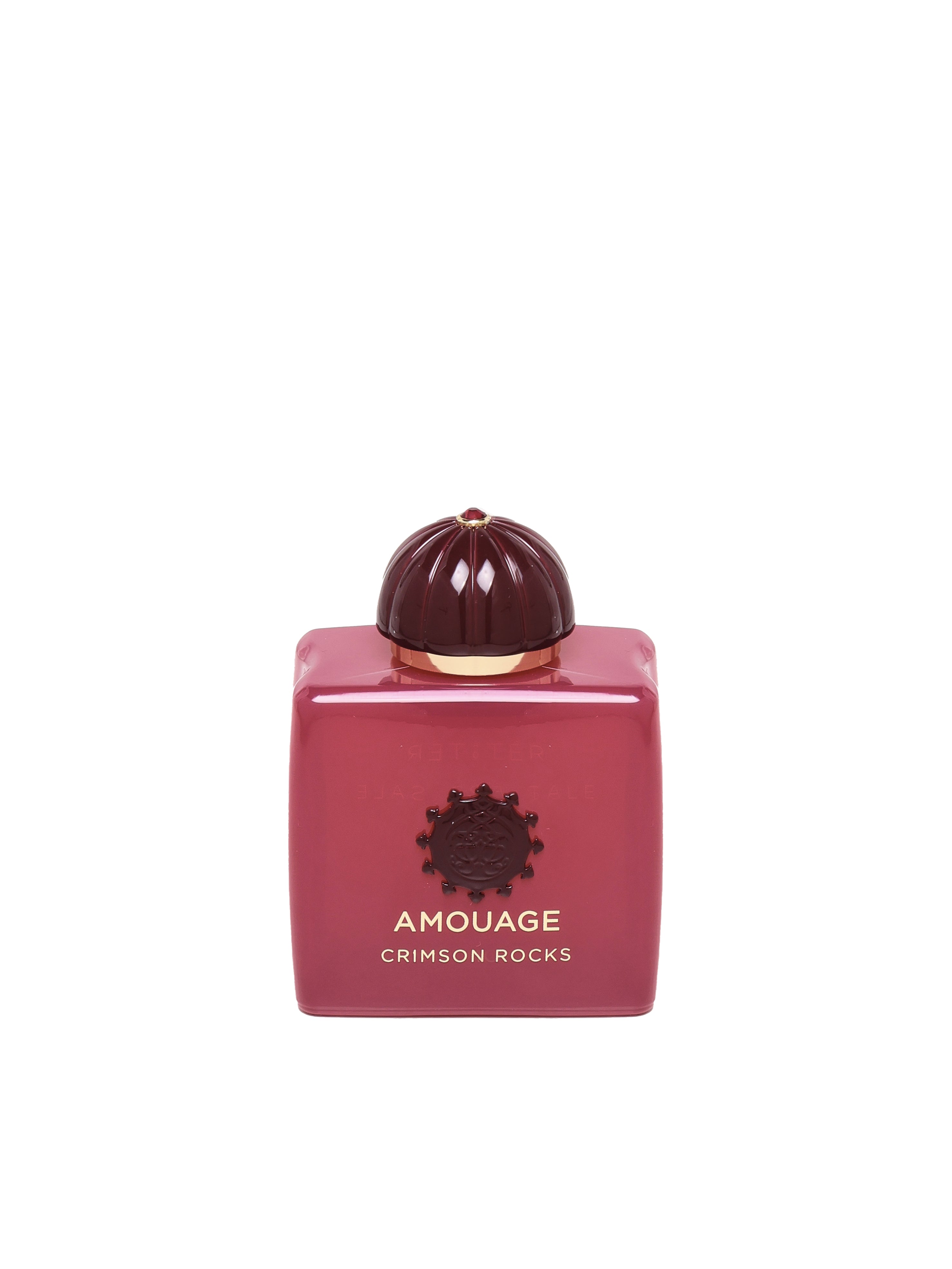 Amouage - Crimson rocks edp 100ml 0AMOEDP100CRIMSON  AMOUAGE 