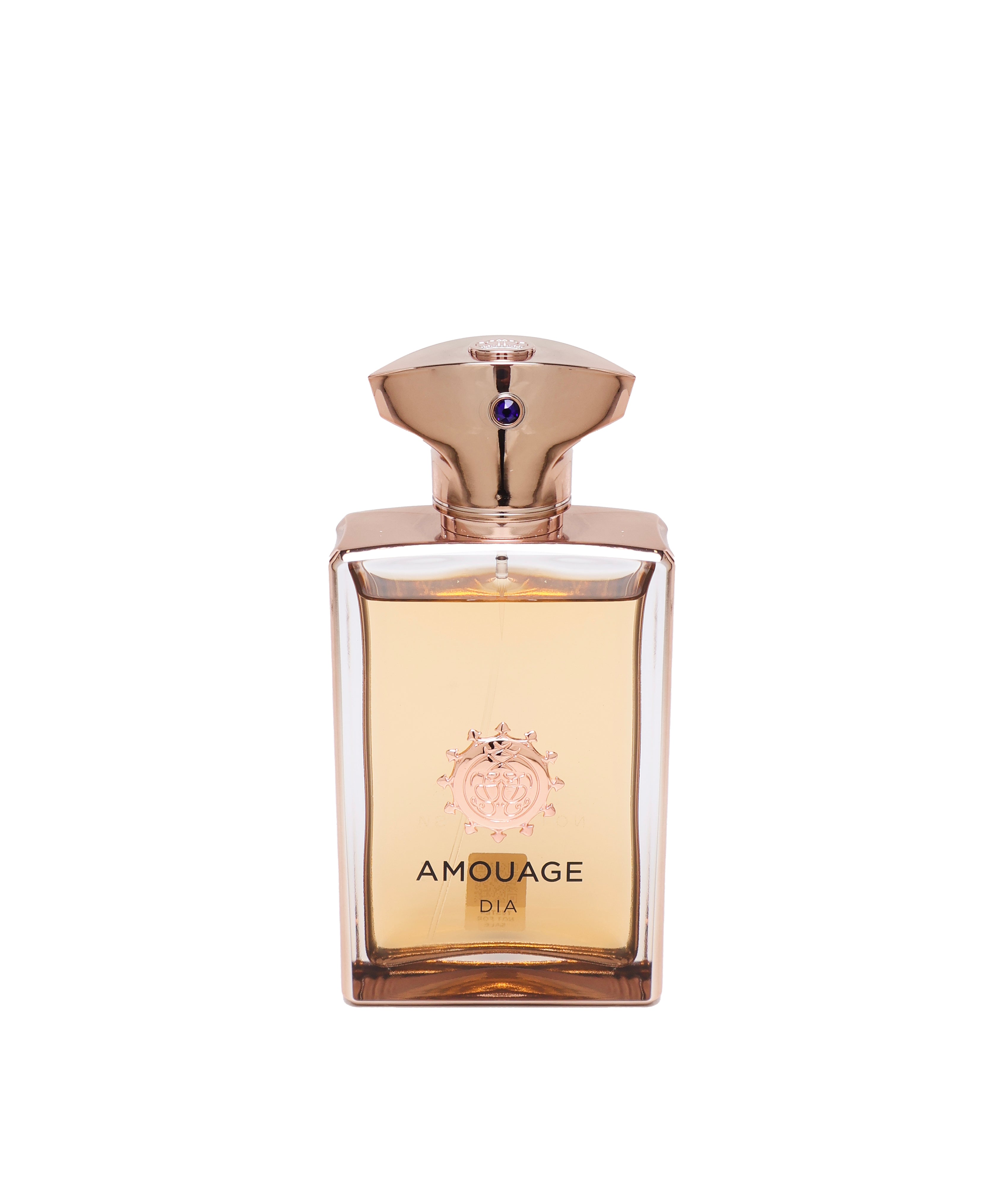Amouage - dia man 100 ml 0AMOEDP100DIAM  AMOUAGE 