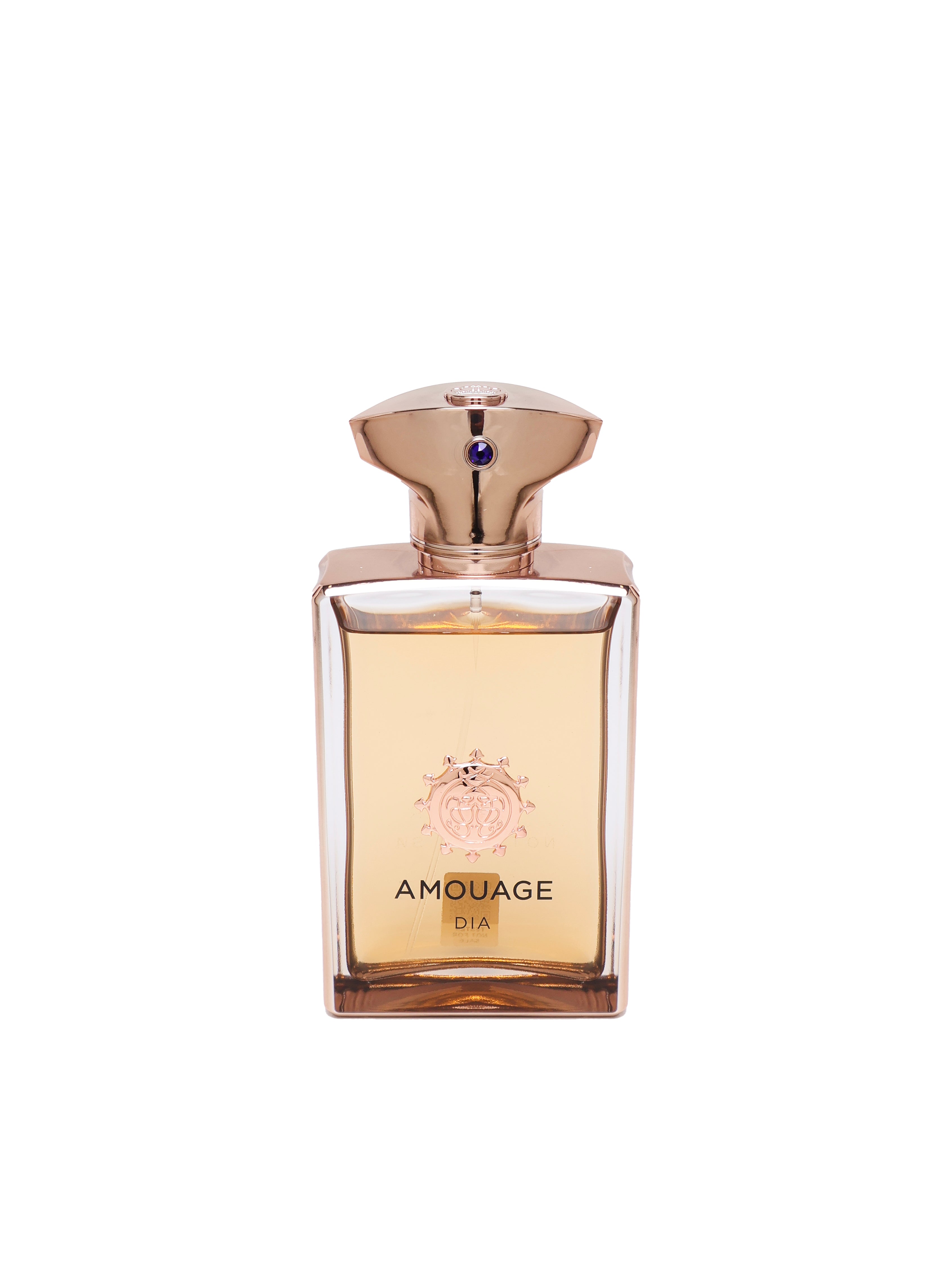 Amouage - dia man 100 ml 0AMOEDP100DIAM  AMOUAGE 