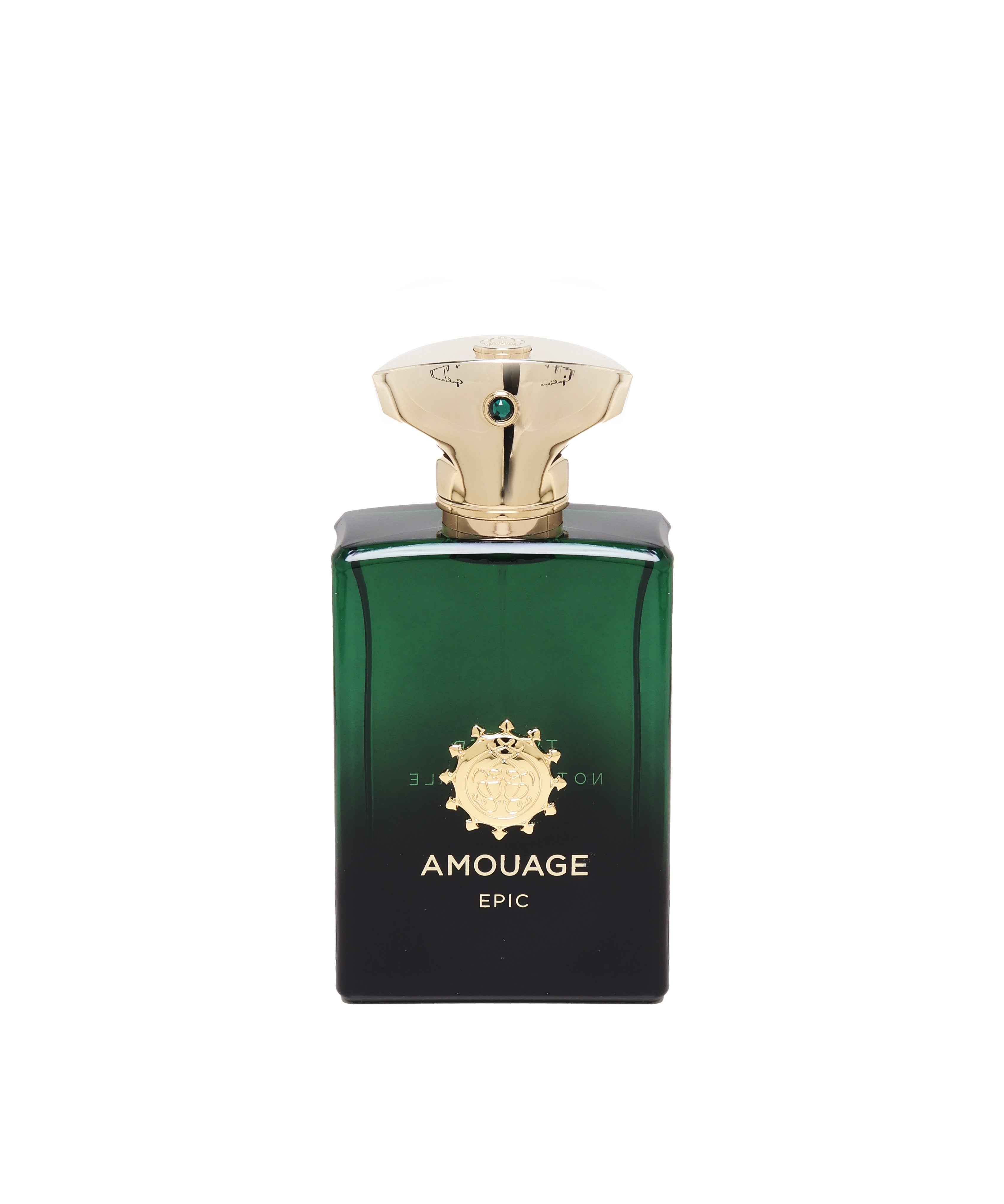 Amouage - Epic man 100 ml 0AMOEDP100EPICM  AMOUAGE 