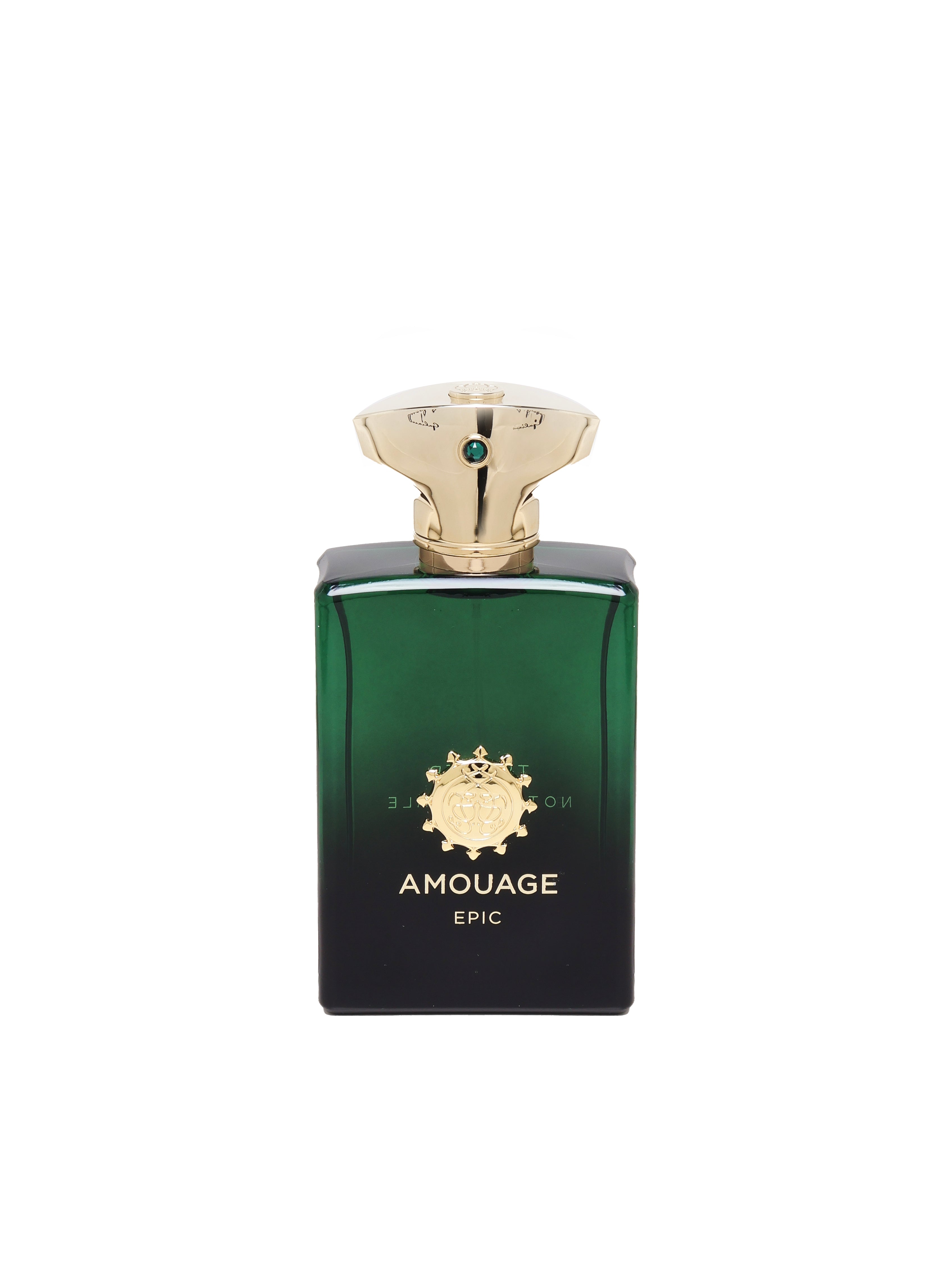 Amouage - Epic man 100 ml 0AMOEDP100EPICM  AMOUAGE 