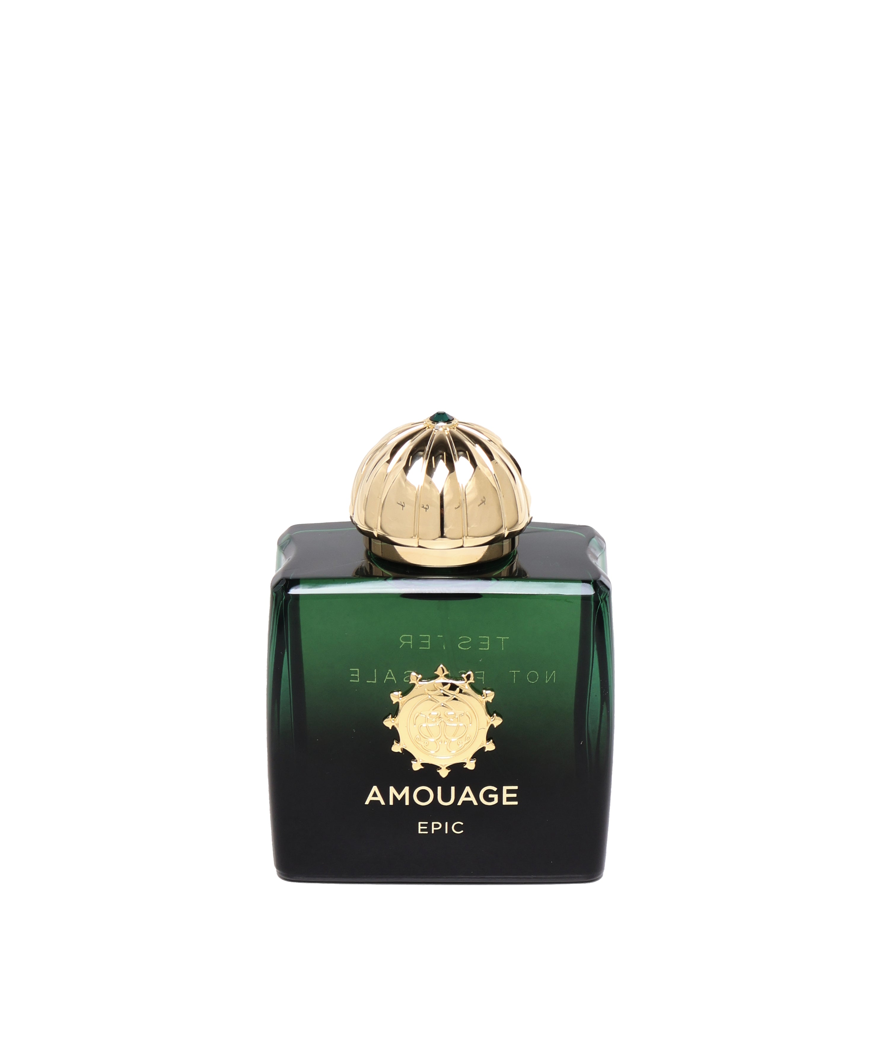 Amouage - Epic woman 100 ml 0AMOEDP100EPICW  AMOUAGE 