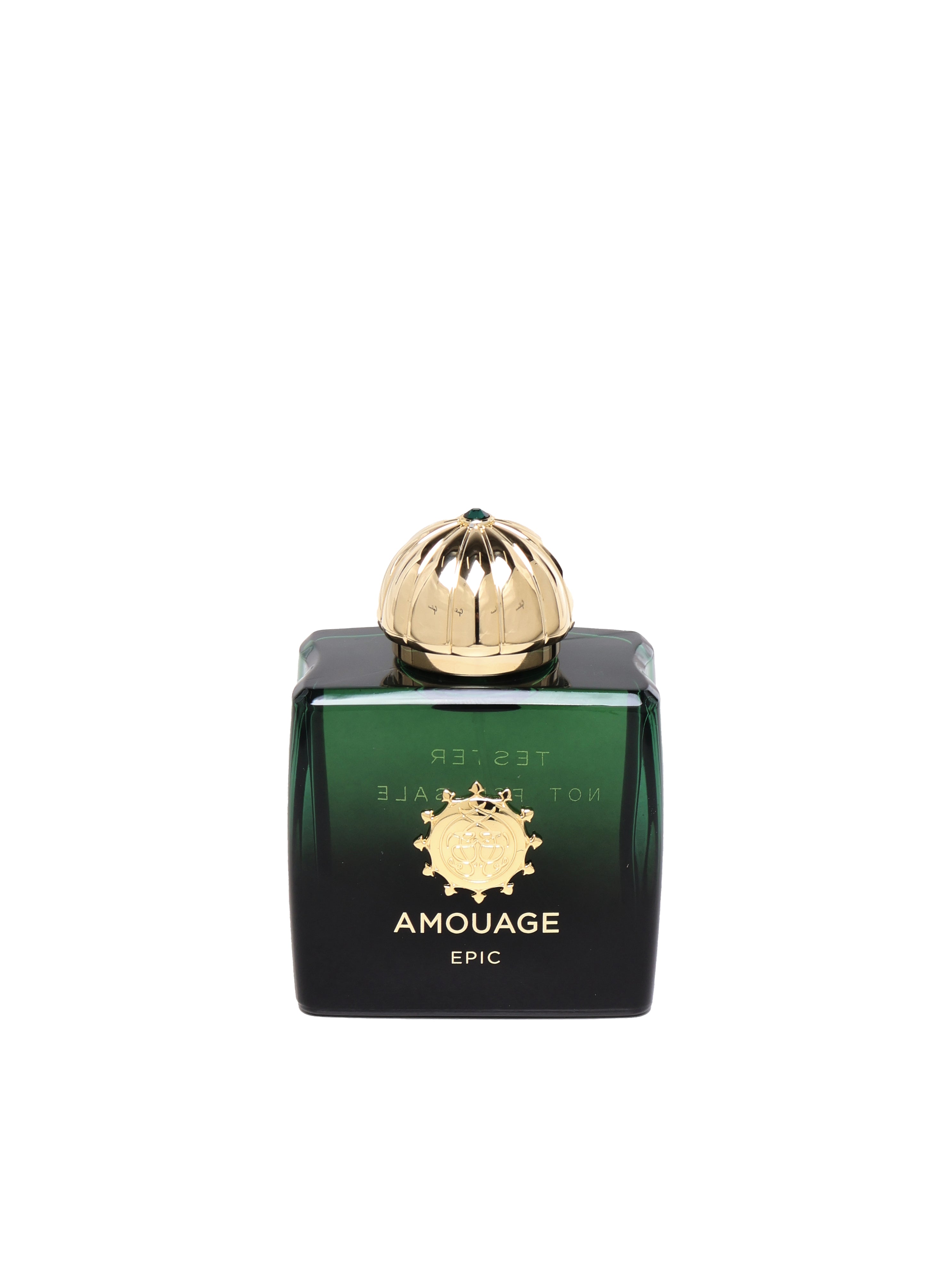 Amouage - Epic woman 100 ml 0AMOEDP100EPICW  AMOUAGE 