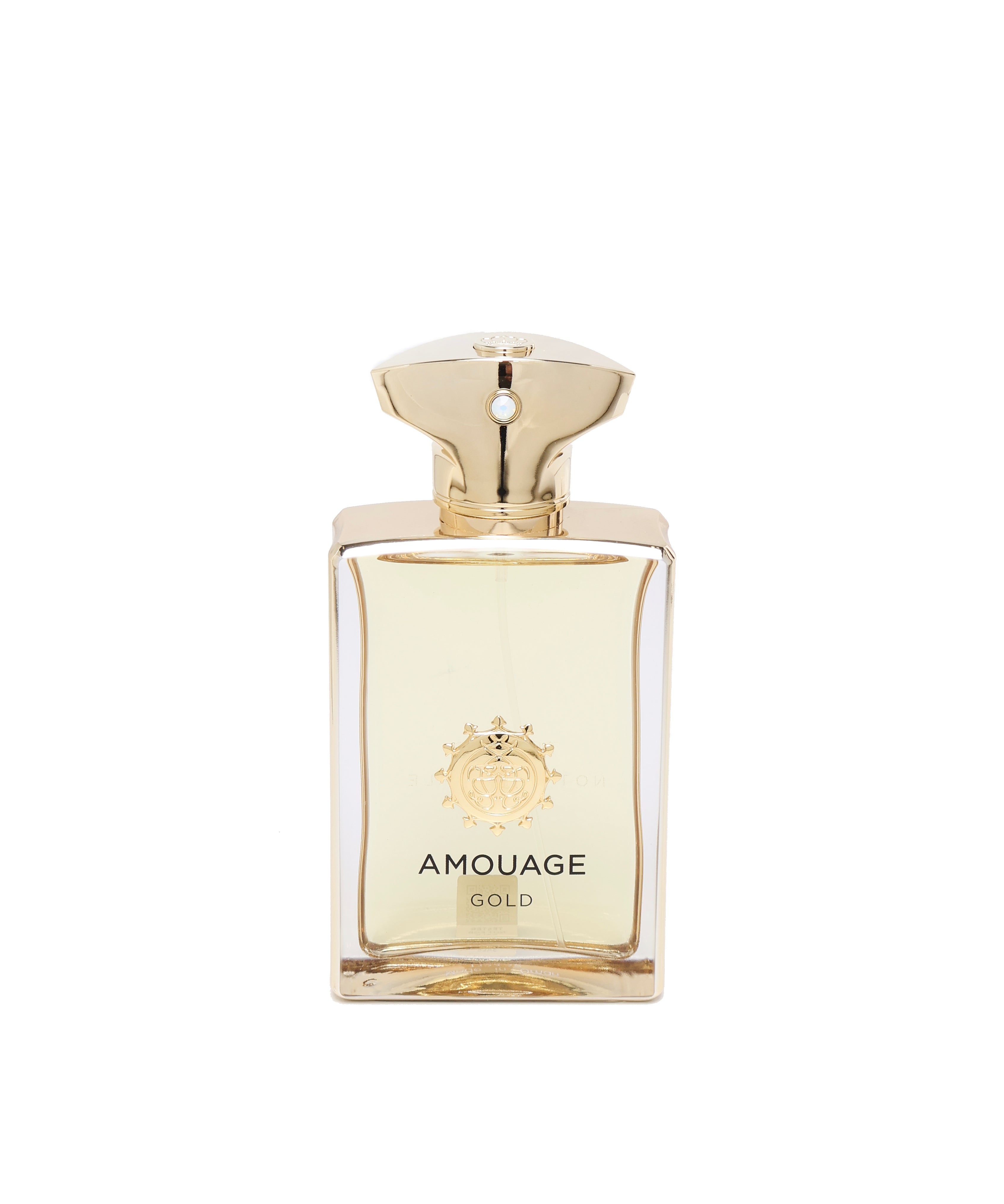Amouage - gold man edp 100ml 0AMOEDP100GOLDM  AMOUAGE 