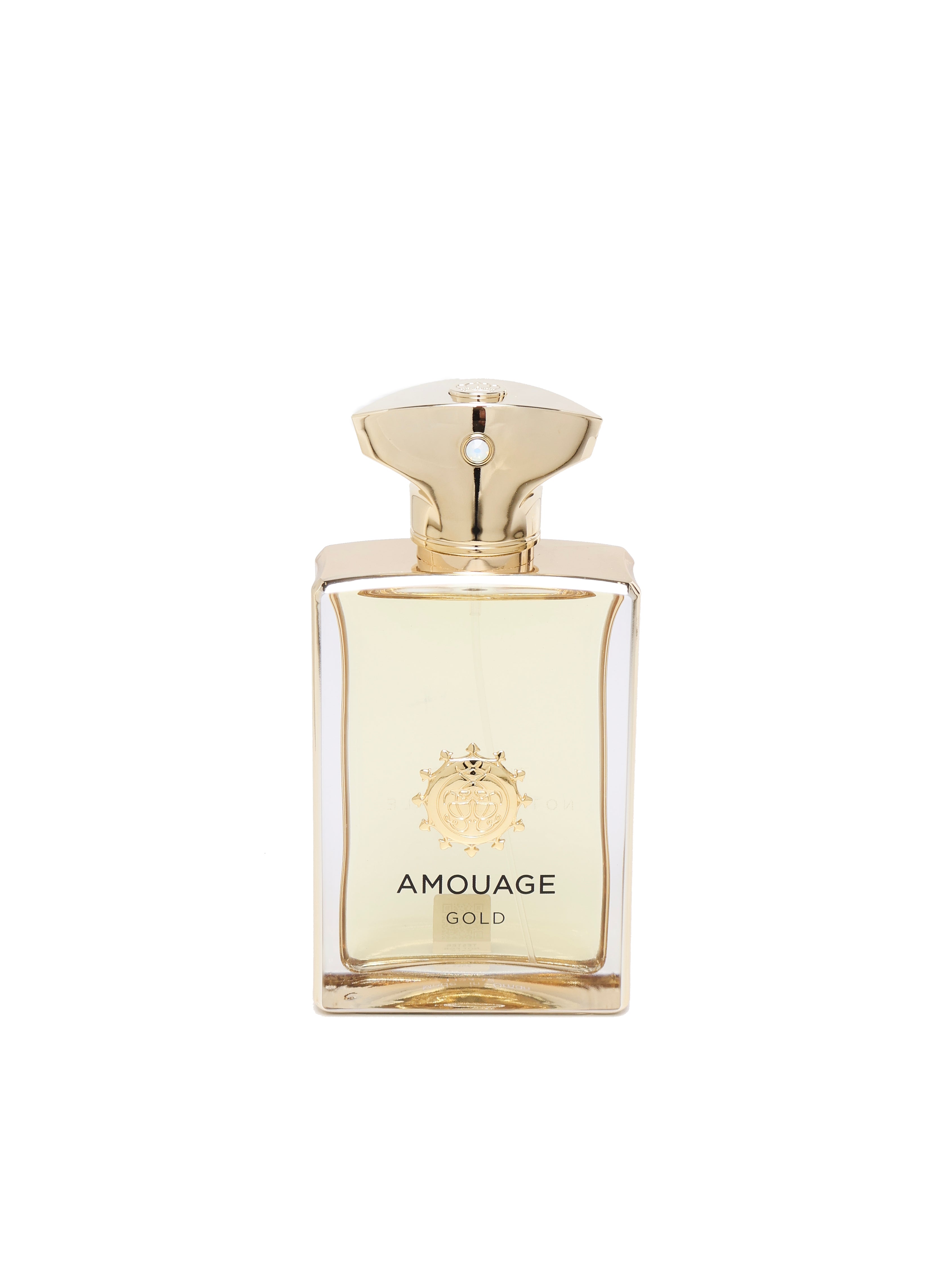 Amouage - gold man edp 100ml 0AMOEDP100GOLDM  AMOUAGE 