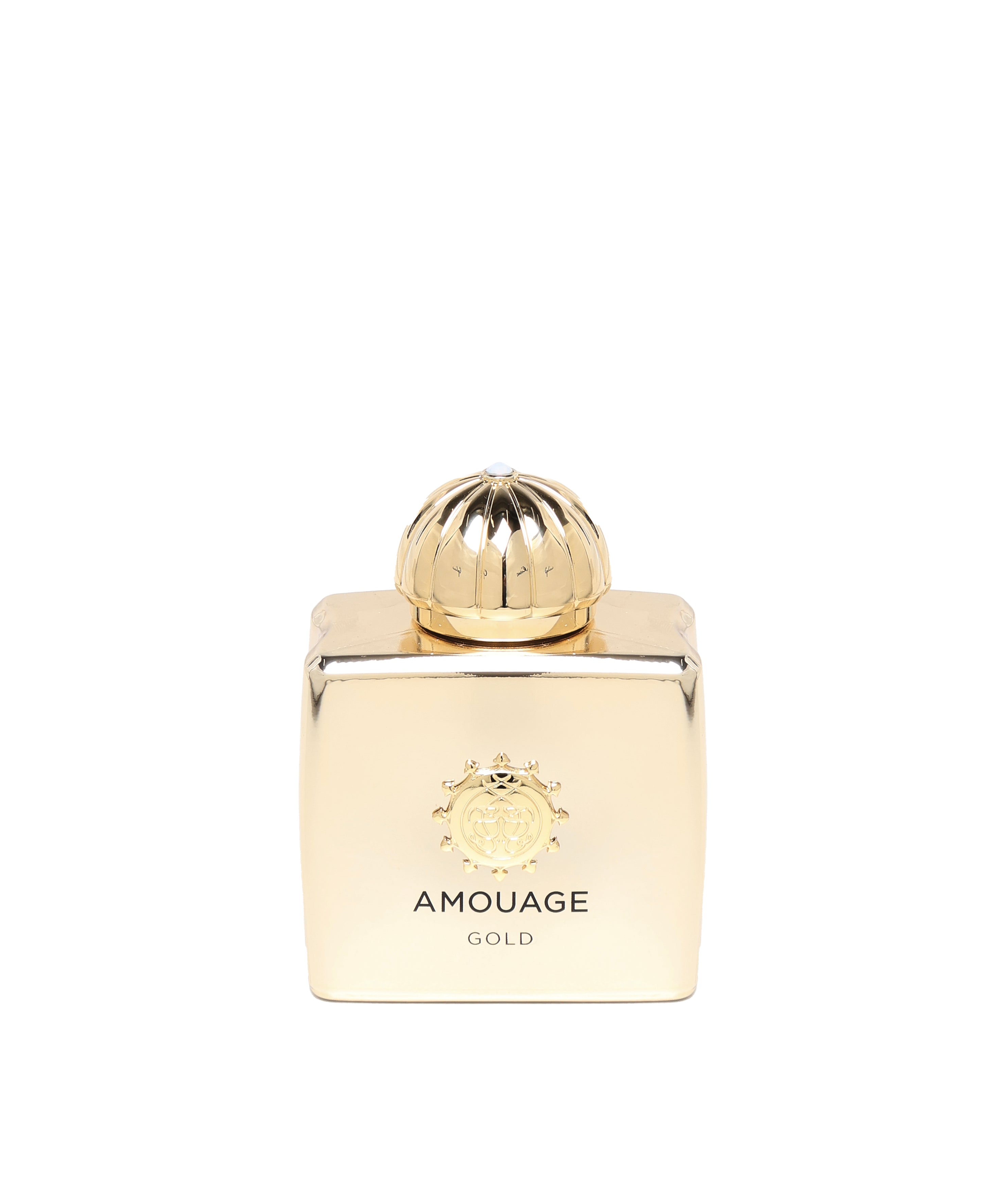 Amouage - gold woman edp 100ml 0AMOEDP100GOLDW  AMOUAGE 