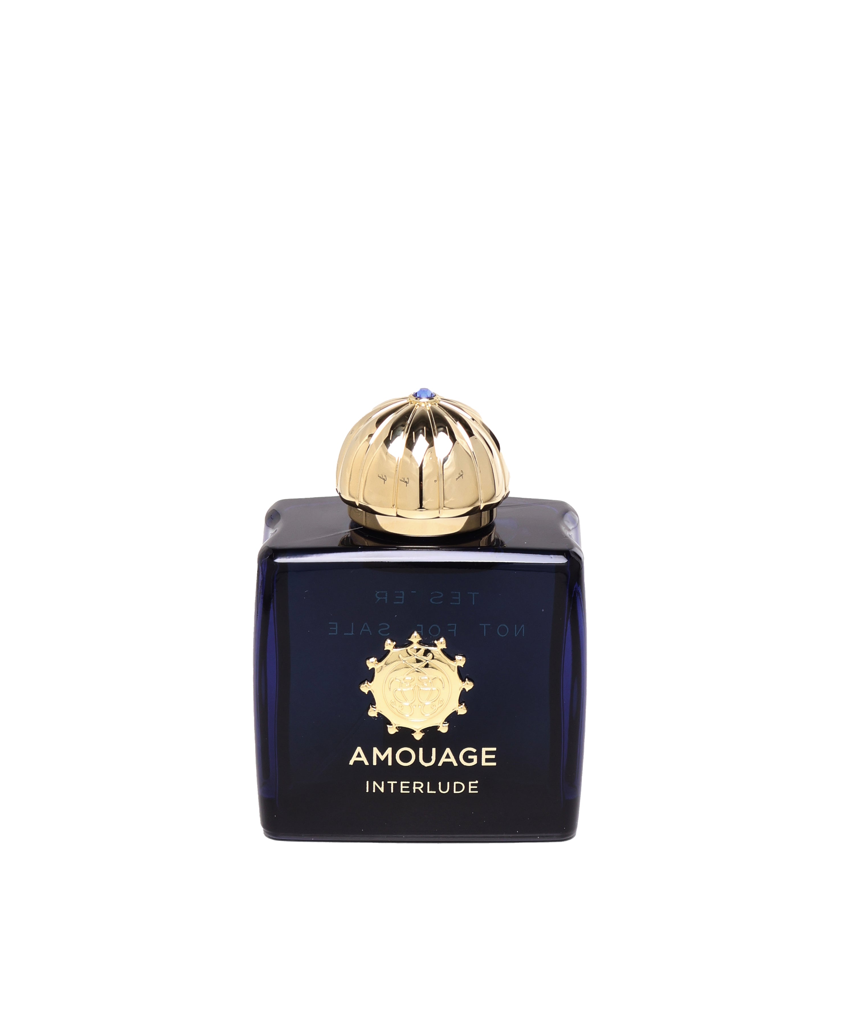 Amouage - interlude woman edp 100ml 0AMOEDP100INTERLUDEM  AMOUAGE 