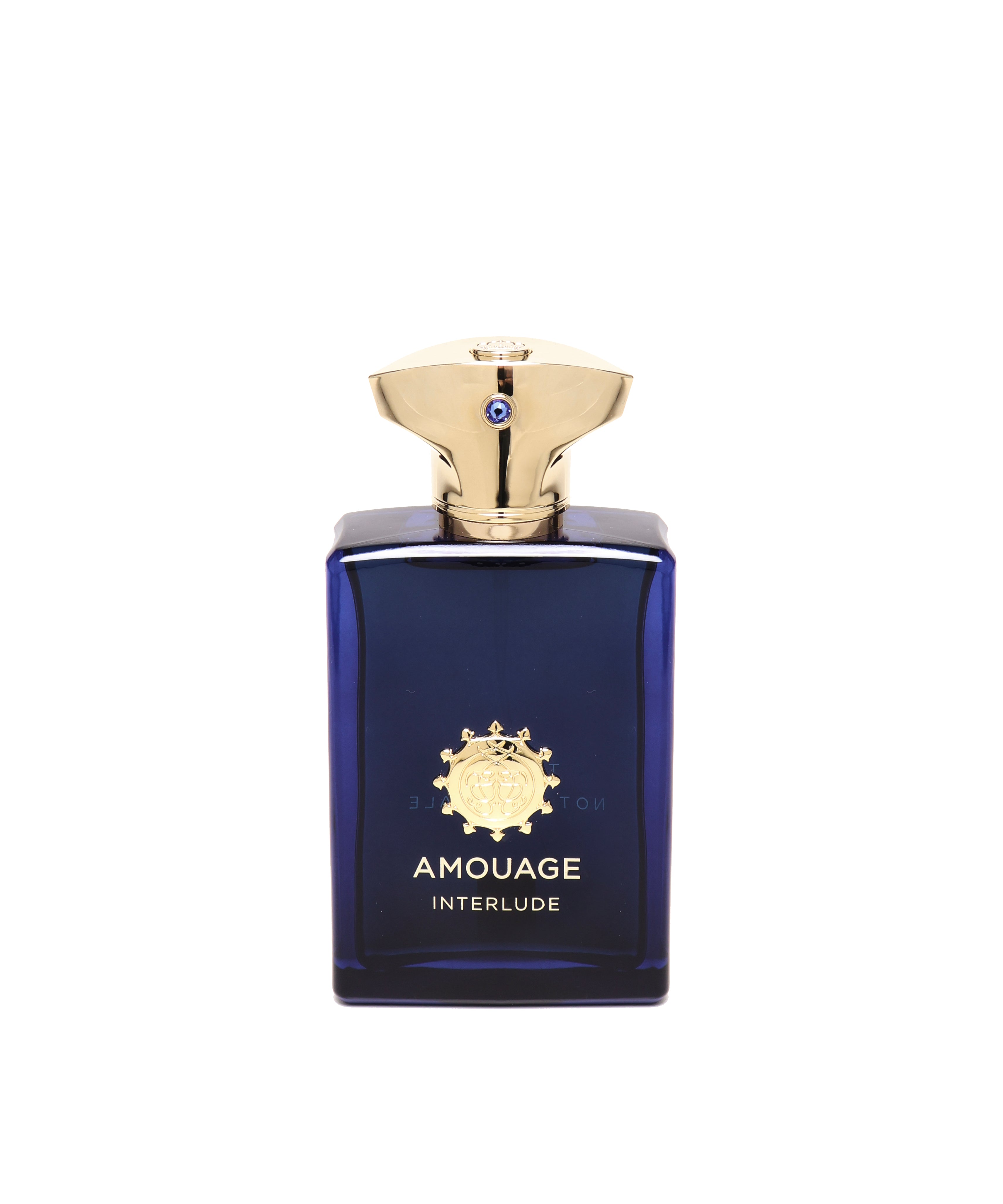 Amouage - interlude woman edp 100ml 0AMOEDP100INTERLUDEW  AMOUAGE 