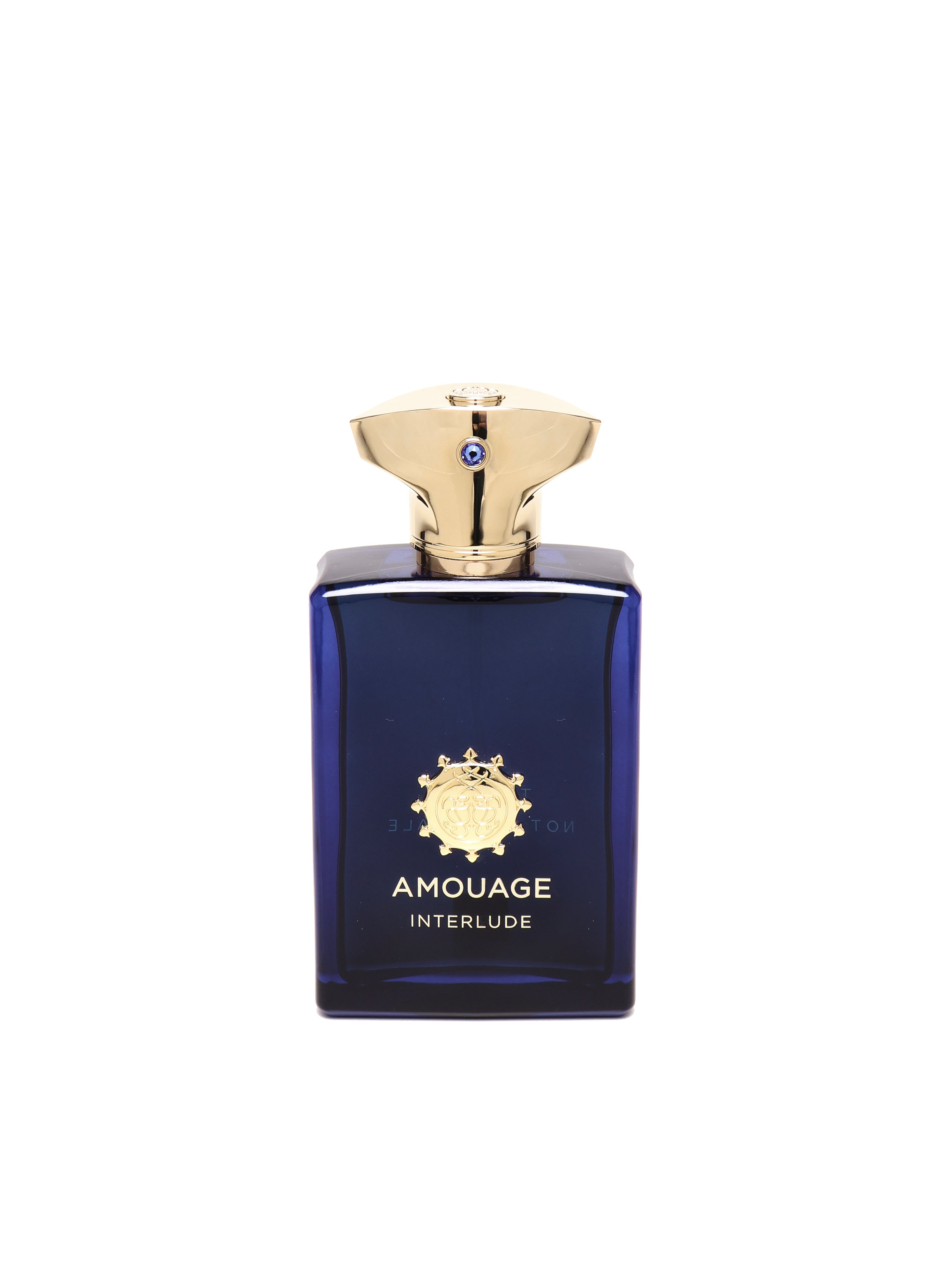Amouage - interlude woman edp 100ml 0AMOEDP100INTERLUDEW  AMOUAGE 