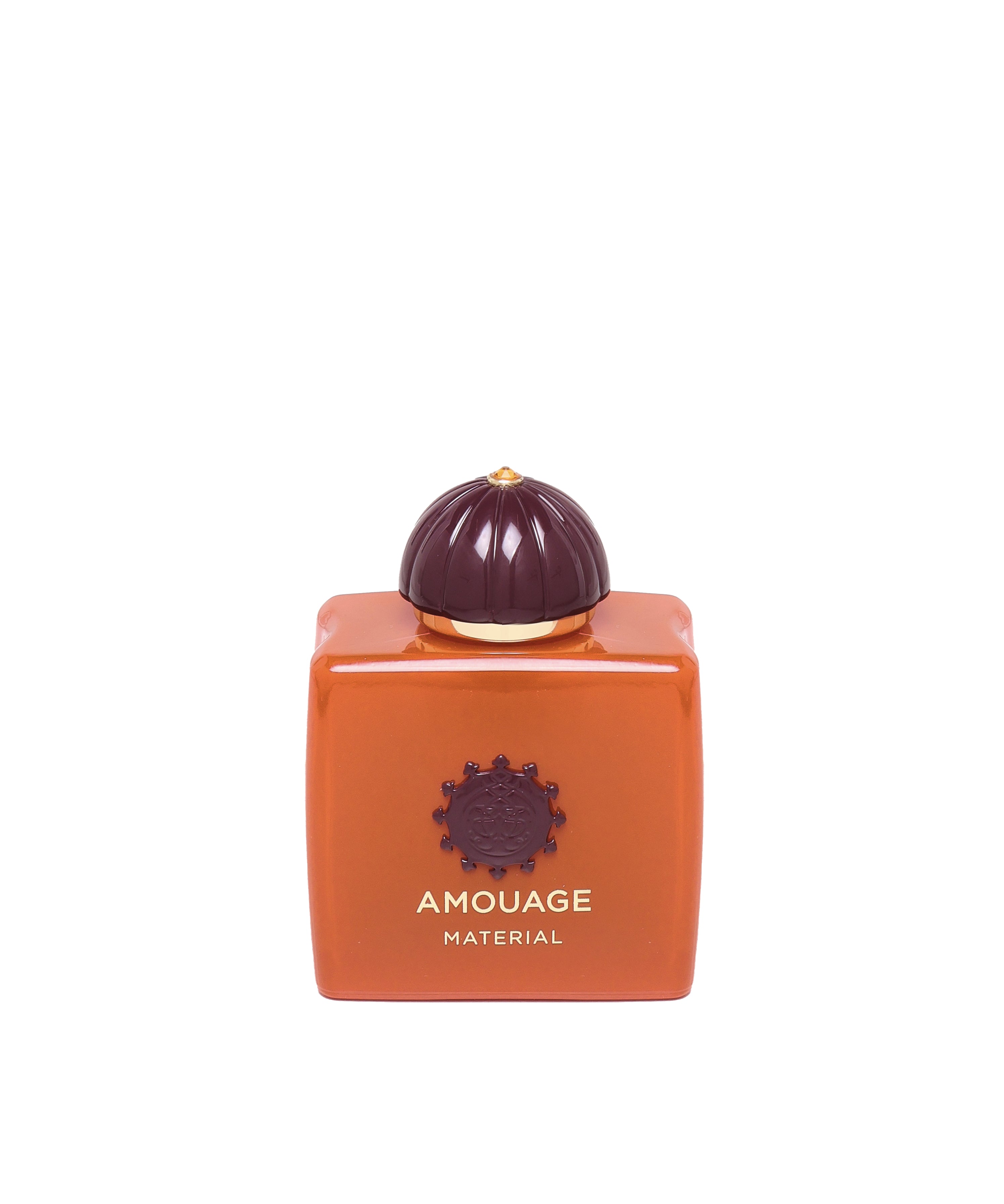 Amouage - material edp 100ml 0AMOEDP100MATRIAL  AMOUAGE 