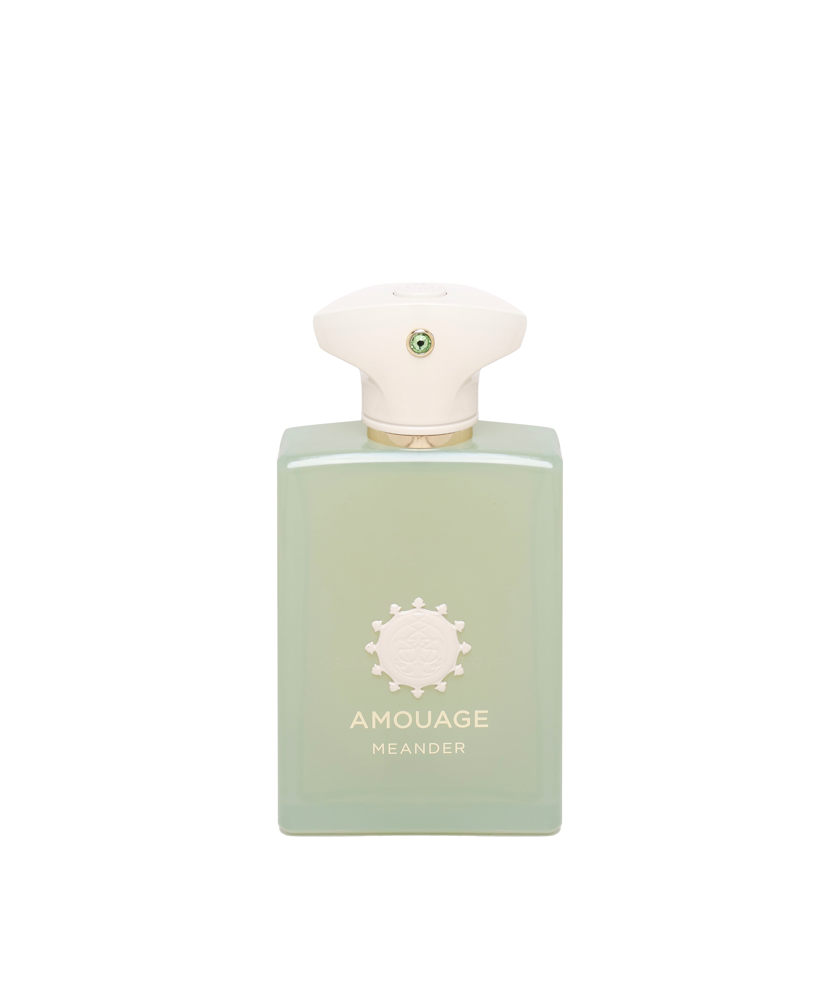 Amouage - meander edp 100ml 0AMOEDP100MEANDER  AMOUAGE 