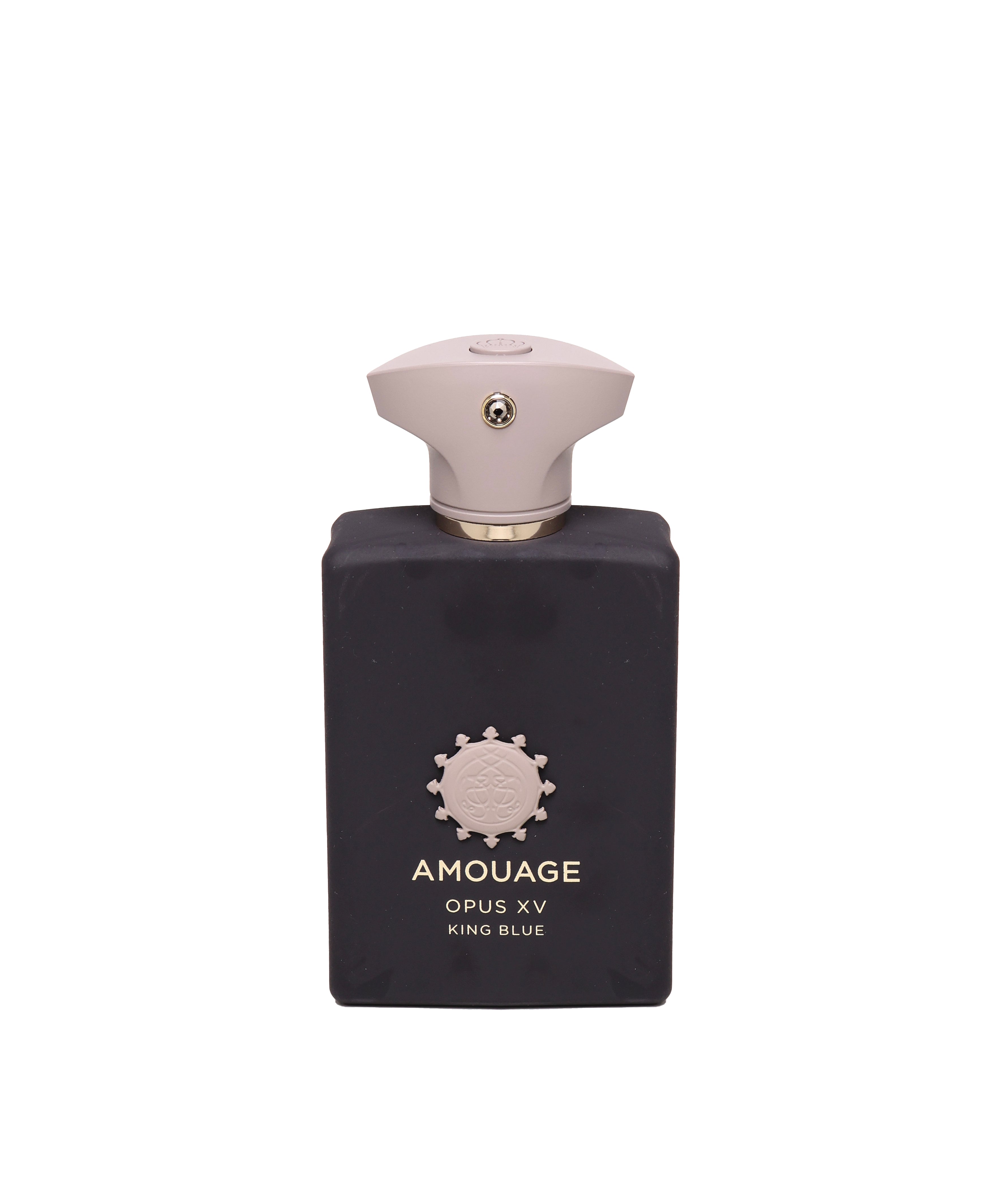 Amouage - opus xv king blue edp 100ml 0AMOEDP100OPUSKING  AMOUAGE 