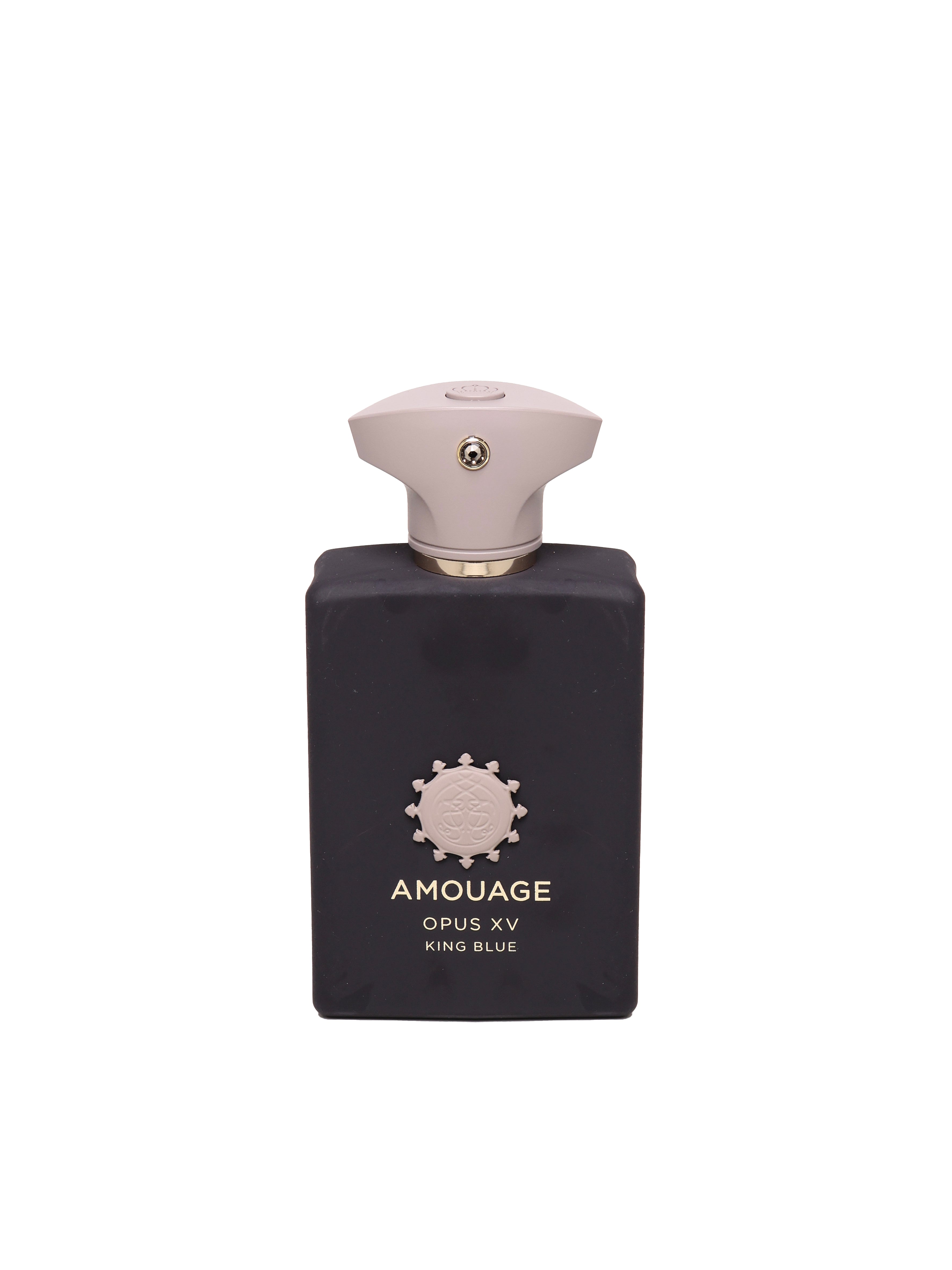 Amouage - opus xv king blue edp 100ml 0AMOEDP100OPUSKING  AMOUAGE 