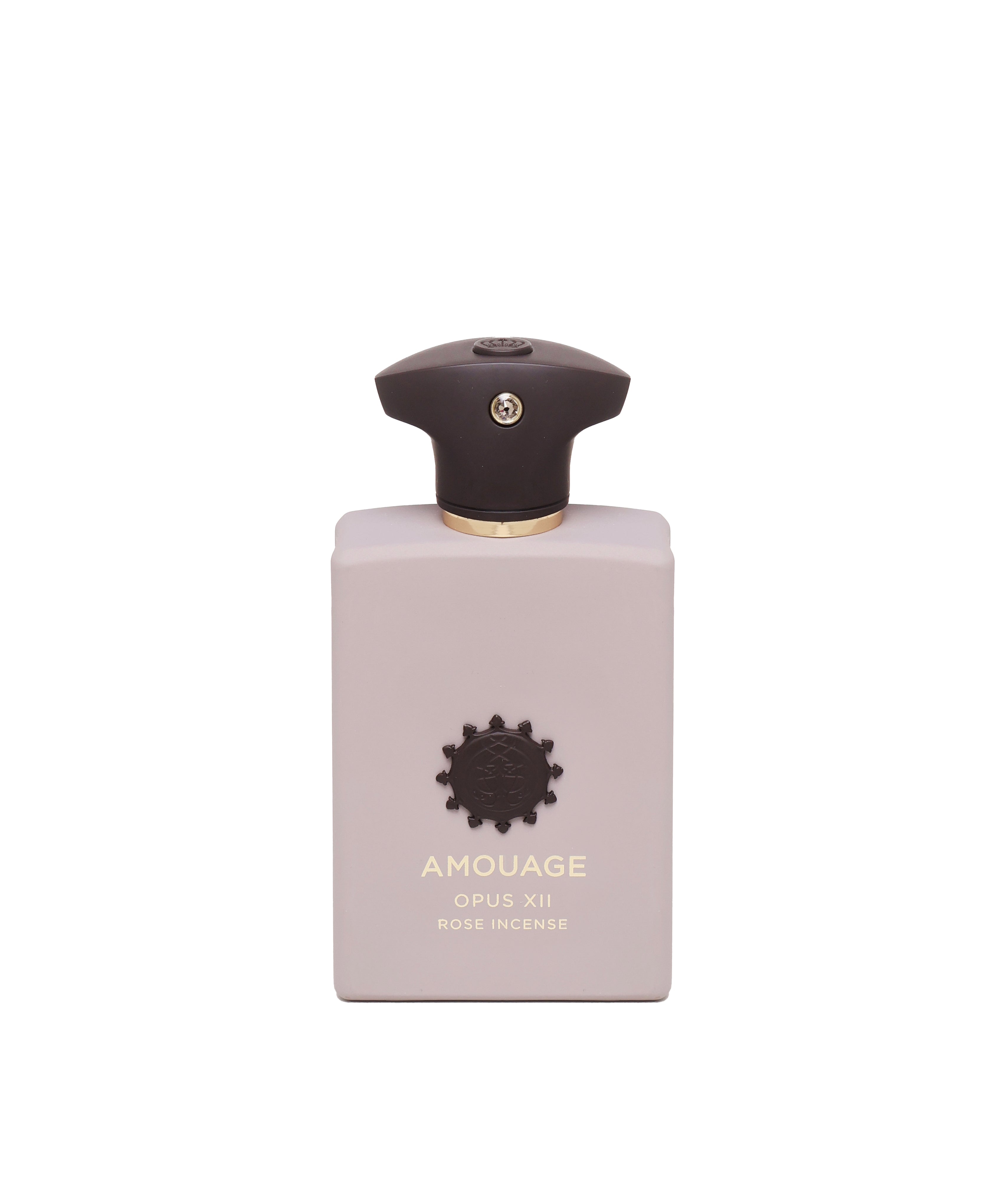 Amoueage - opus xii rose incense edp 100ml 0AMOEDP100OPUSROSE  AMOUAGE 