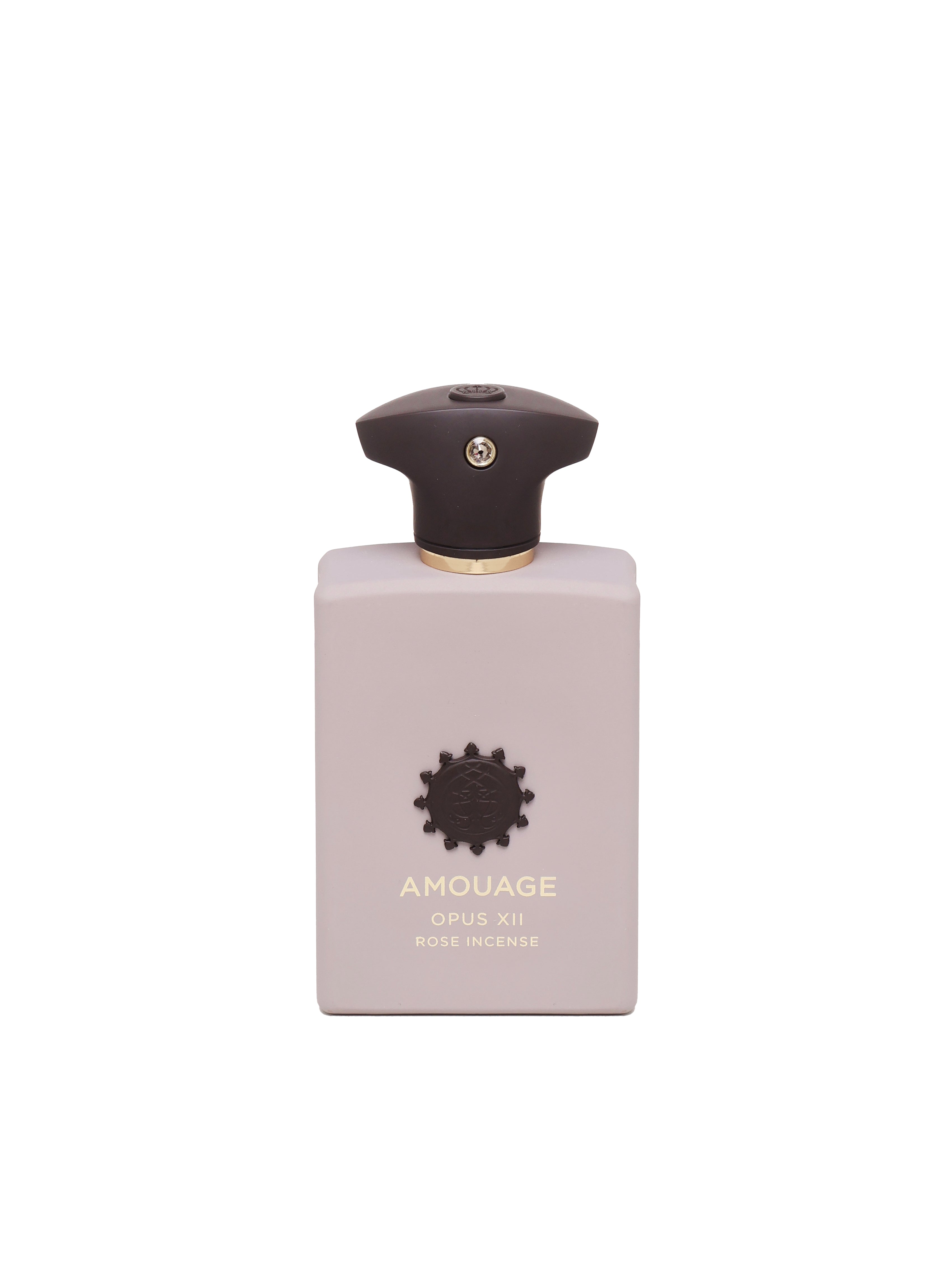 Amoueage - opus xii rose incense edp 100ml 0AMOEDP100OPUSROSE  AMOUAGE 