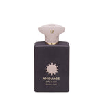 Opus XII silver oud edp 100ml 0AMOEDP100OPUSSILVER  AMOUAGE 