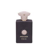 Opus XII silver oud edp 100ml 0AMOEDP100OPUSSILVER  AMOUAGE 
