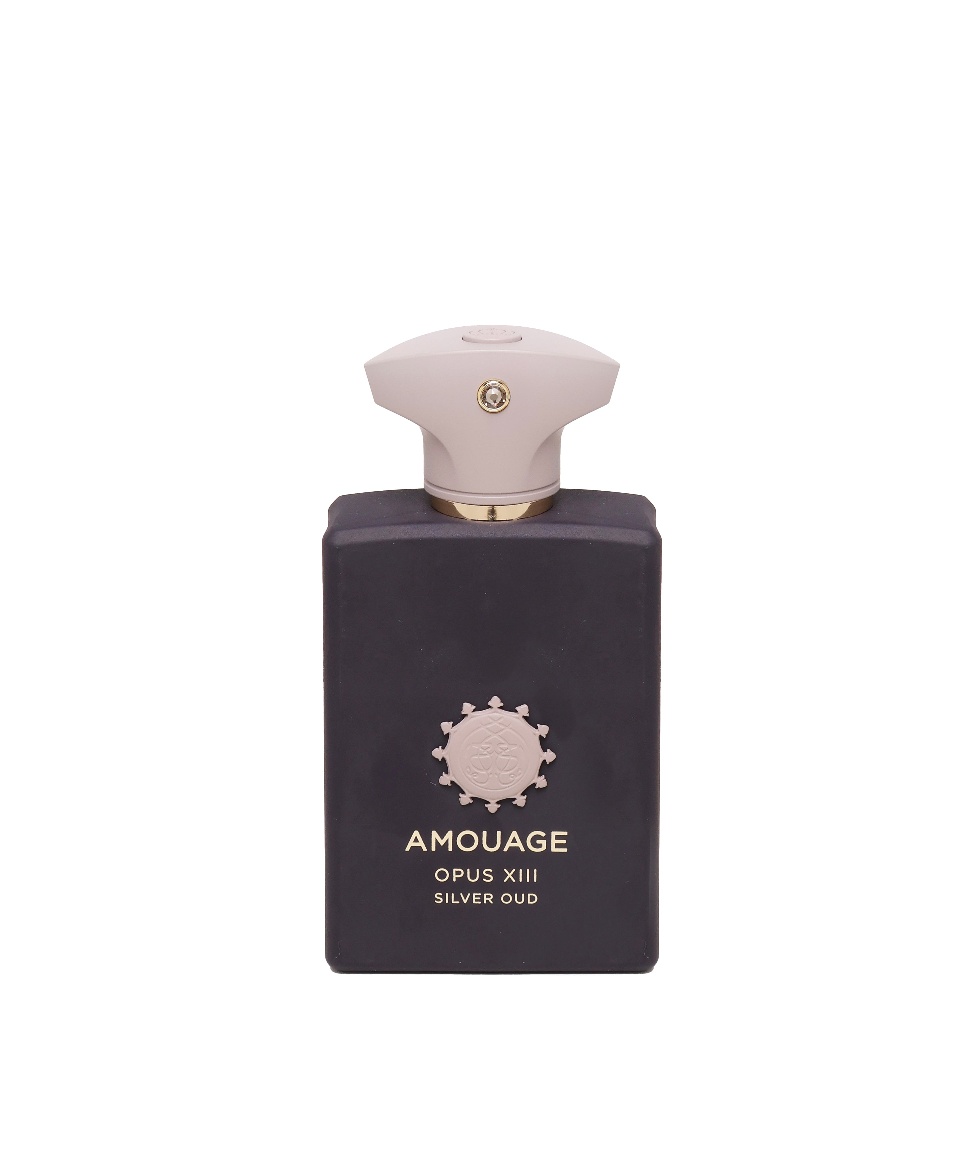Opus XII silver oud edp 100ml 0AMOEDP100OPUSSILVER  AMOUAGE 
