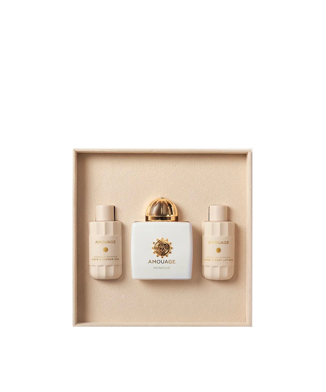 Set Honour 100 ml 0AMOGIFTSETHONOUR  AMOUAGE 