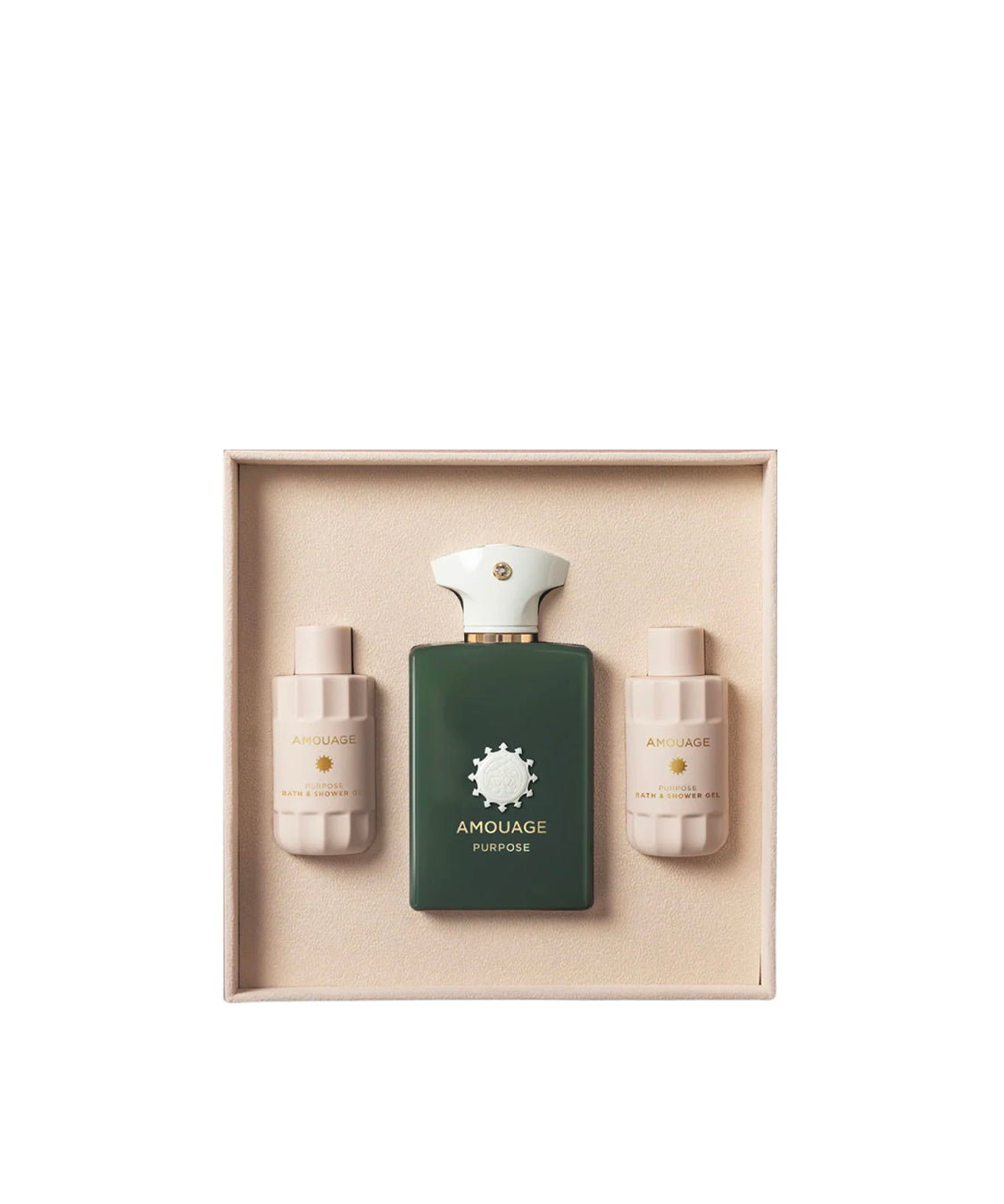 Set Purpose 100 ml 0AMOSETPURPOSE  AMOUAGE 